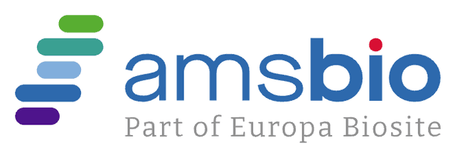 AMSBIO logo