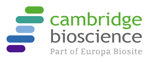 Cambridge Bioscience logo