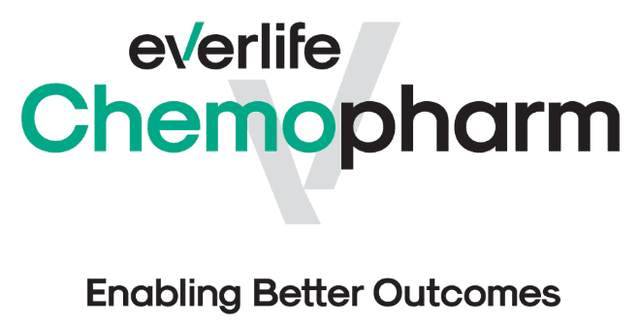 Chemopharm logo