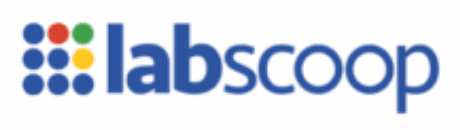 LabScoop logo