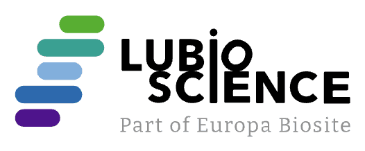 LuBioScience logo