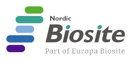 Nordic BioSite logo