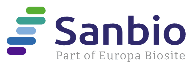 Sanbio logo