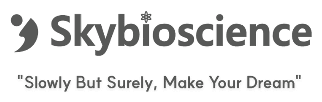 SkyBiosciences logo