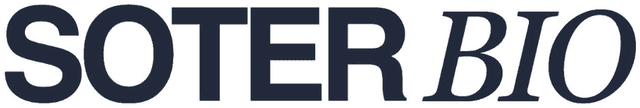 Soter Bio logo