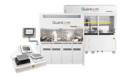 Ntensify® Production Systems