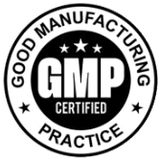 GMP certified