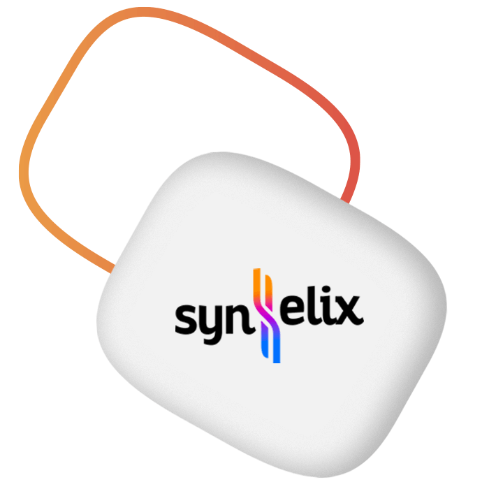 synhelix-logo-shape