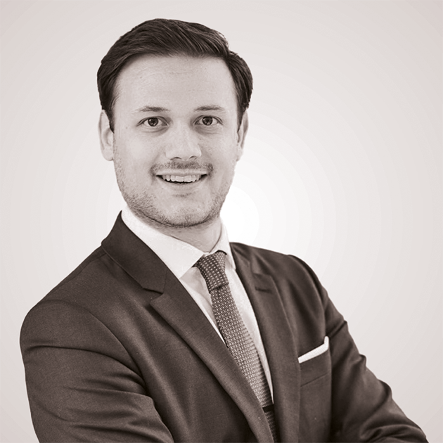 Guillaume Roelandts, Head of Commercial Operations at Quantoom Biosciences