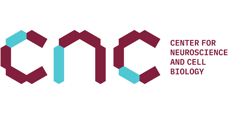 Logo CNC - Center for Neuroscience and Cell Biology