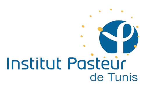 Logo Institut Paster de Tunis
