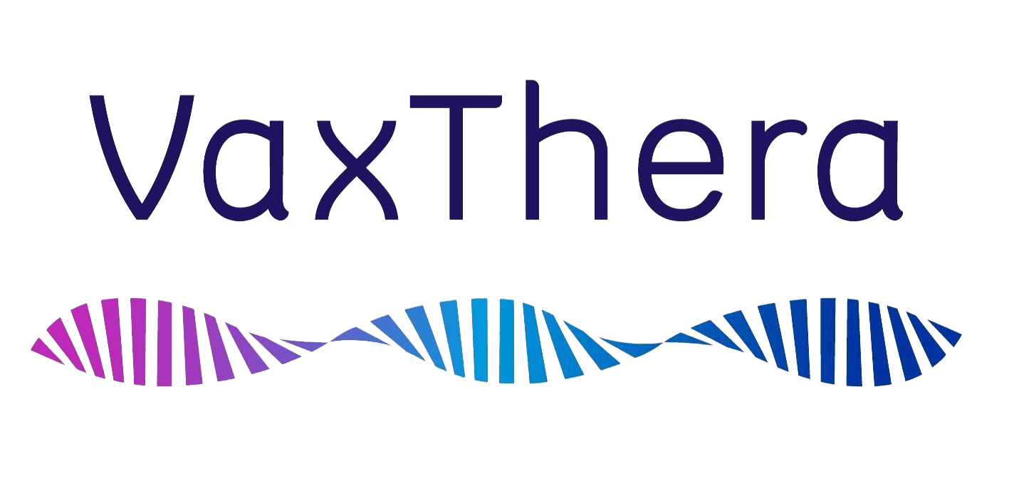 Logo VaxThera