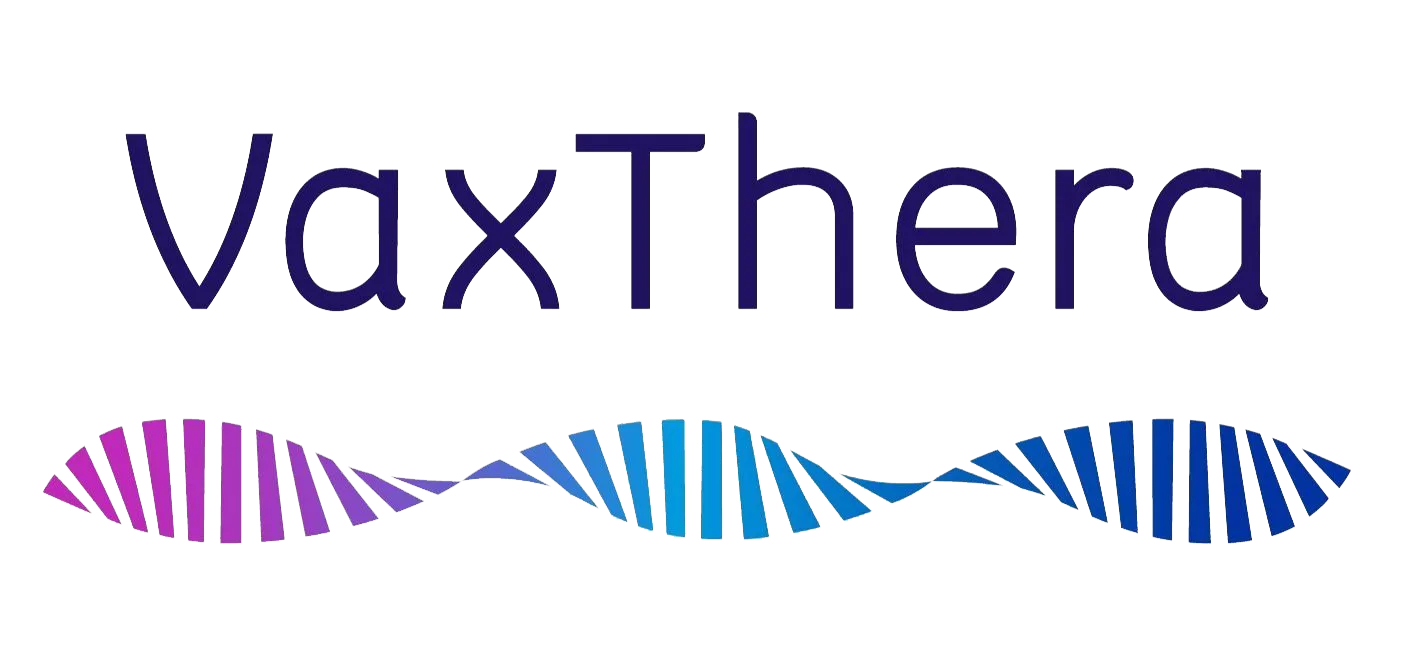Logo VaxThera