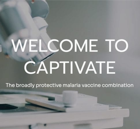 CAPTIVATE Project Update