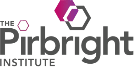Logo of the Pirbright Institute