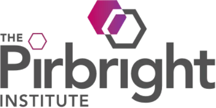 Logo of the Pirbright Institute