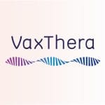 VaxThera logo