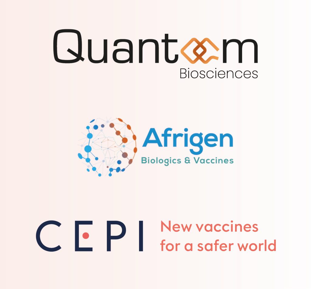 Afrigen Biologics Complete First Technical Production Run of mRNA Vaccine Against Rift Valley Fever with Quantoom Biosciences Ntensify® technology