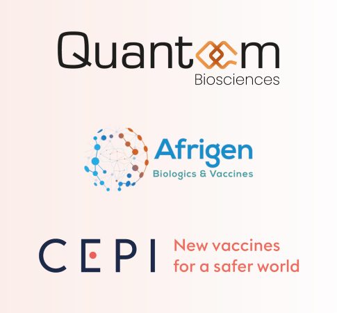 Afrigen Biologics Complete First Technical Production Run of mRNA Vaccine Against Rift Valley Fever with Quantoom Biosciences Ntensify® technology
