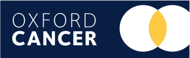 Logo Oxford cancer