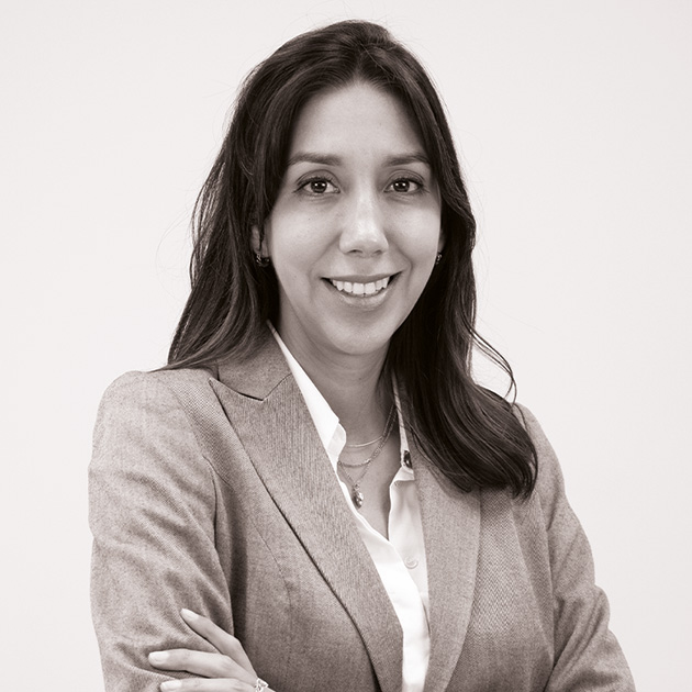 Maria Davila, Director Global South and Asia Pacific at Quantoom Biosciences