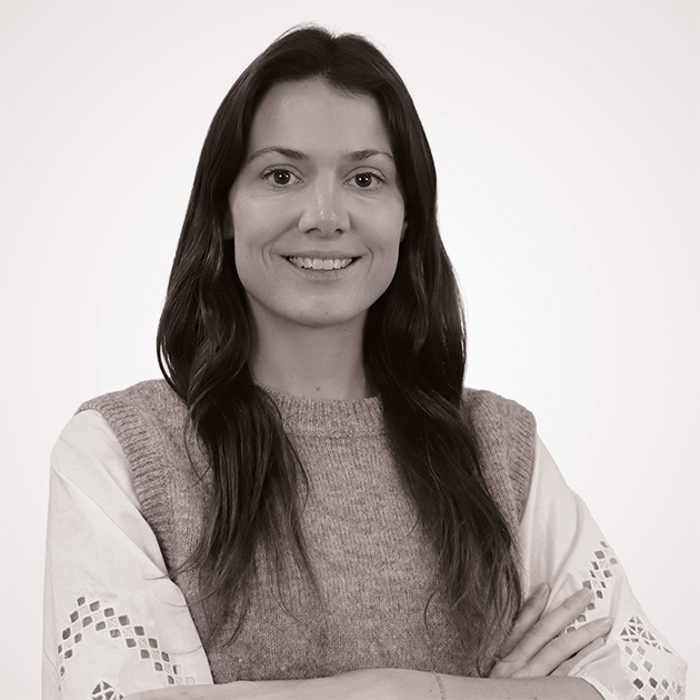 Noémie Jacquart, Head of Marketing & Sales Ops at Quantoom Biosciences