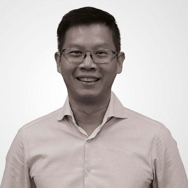 Wen Hong Toh, Senior Business Developer APAC at Quantoom Biosciences