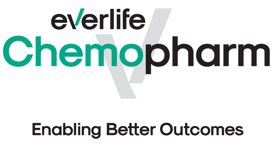 Everlife Chemopharm logo