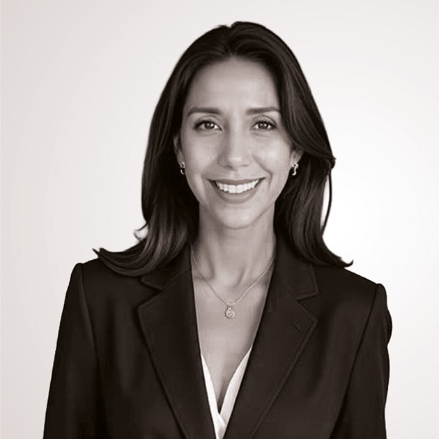 Maria Davila, Director Global South and Asia Pacific at Quantoom Biosciences