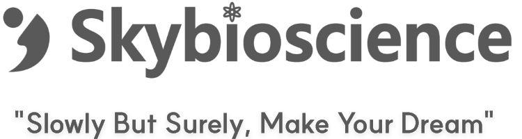 SkyBiosciences logo